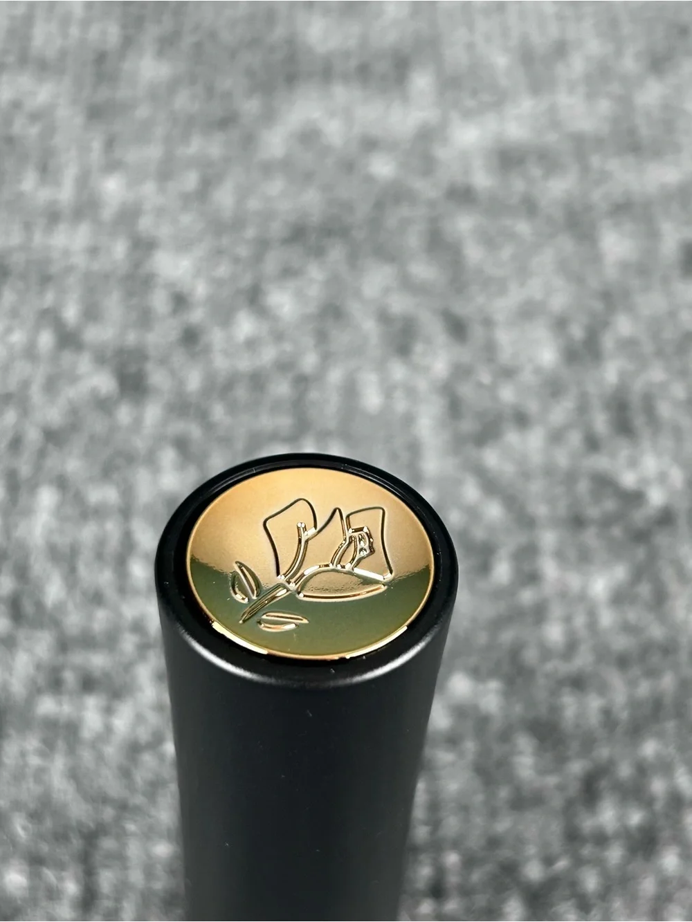 Lancome L' Absolu Rouge Cream Lipstick 391 EXOTIC ORCHID Full Size NEW